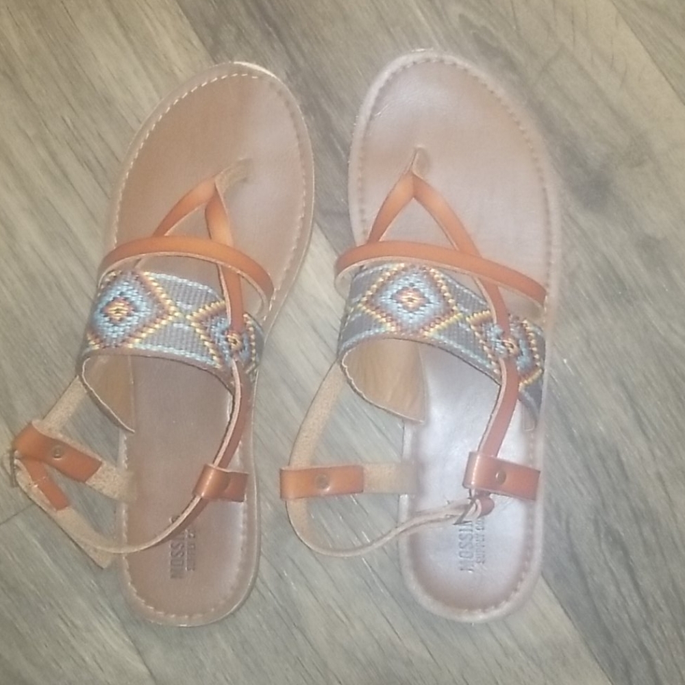 Sandals